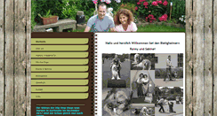 Desktop Screenshot of bietigheimer.com